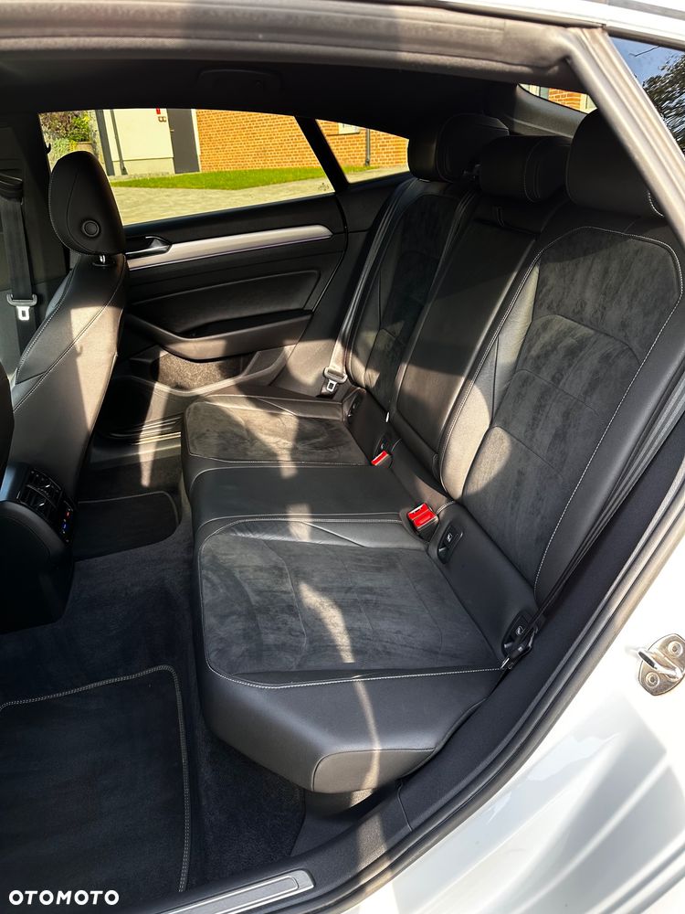 Volkswagen Arteon 2.0 TSI R-Line DSG - 36
