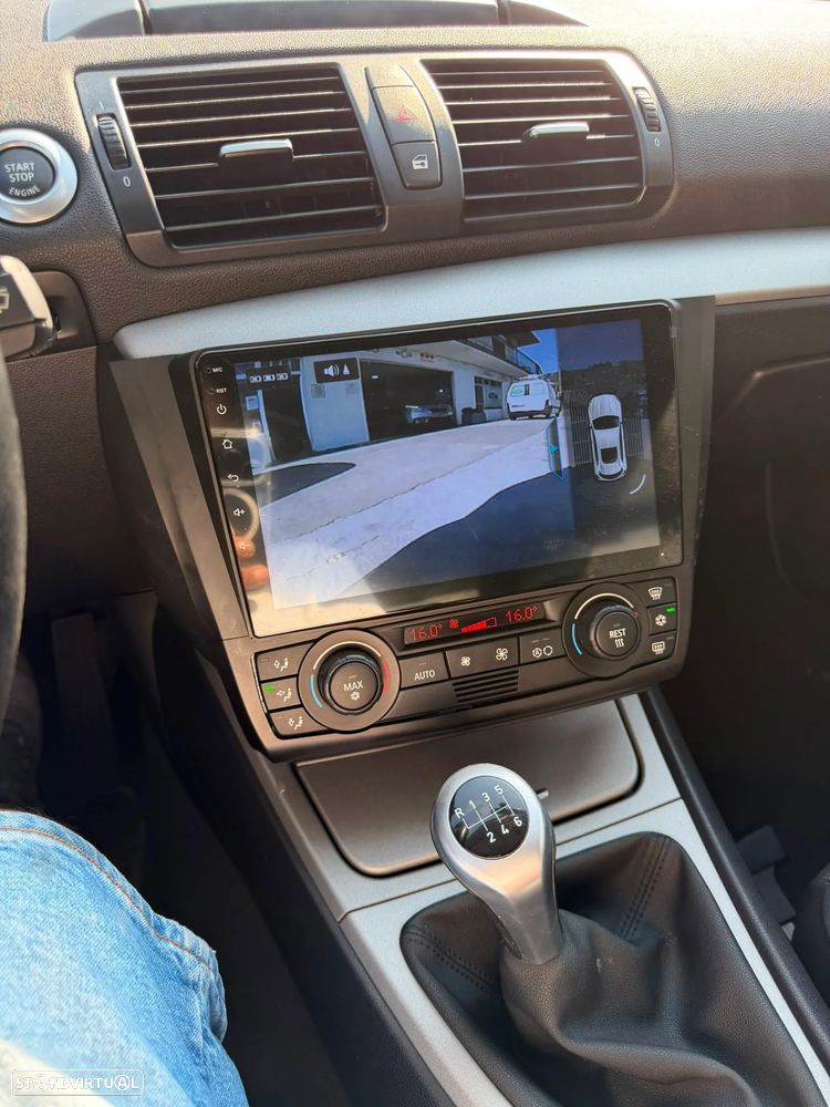 BMW 118 i Exclusive - 13