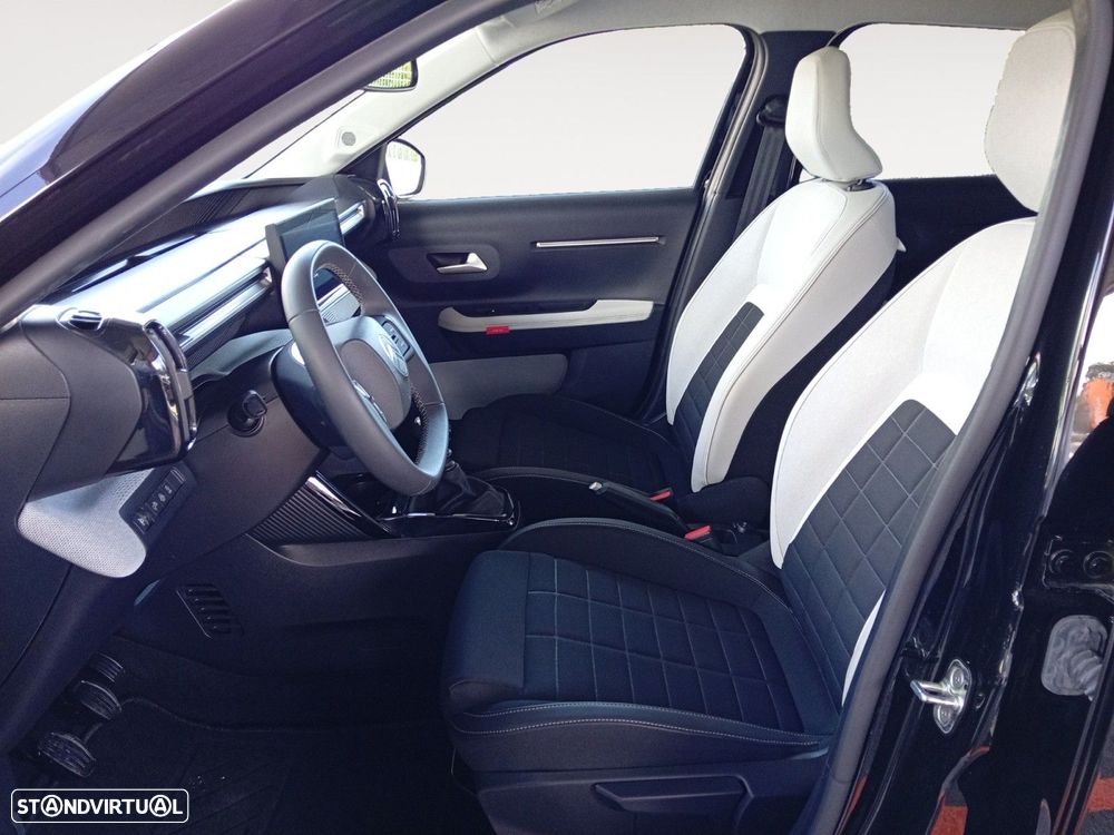 Citroën C3 1.2 PureTech Max - 9