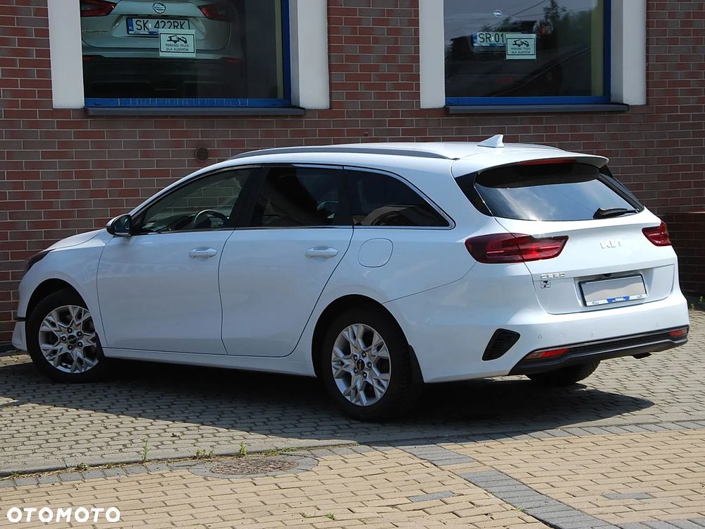 Kia Ceed 1.5 T-GDI L - 4