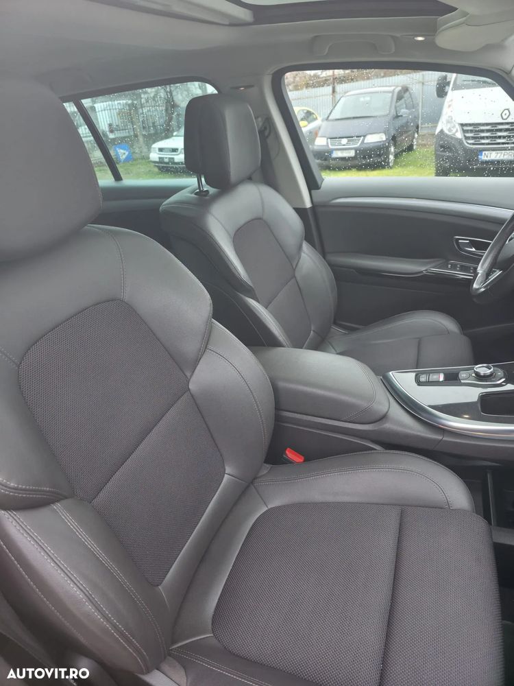 Renault Espace Energy dCi 160 EDC Business - 13