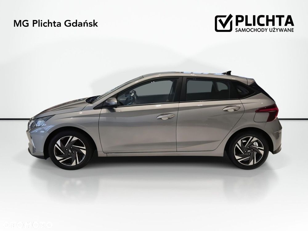 Hyundai i20 1.2 Comfort - 9