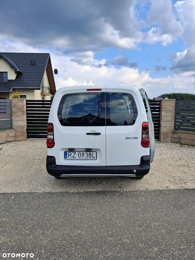 Citroën Berlingo - 7