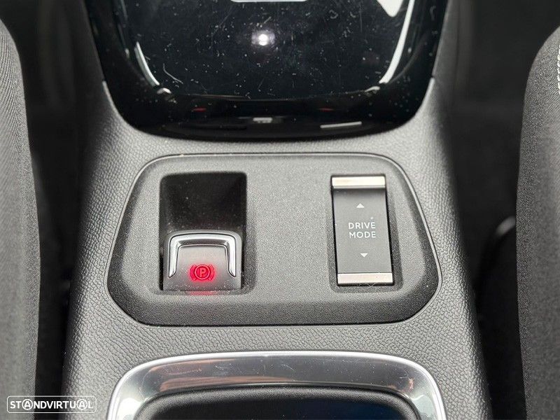 Opel Corsa-e 50 kWh GS — fotografia 23