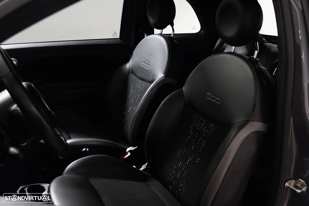 Fiat 500 - 9
