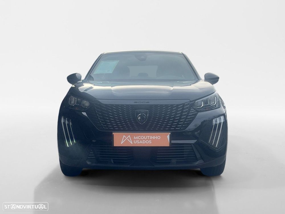 Peugeot 2008 1.2 PureTech Active - 8