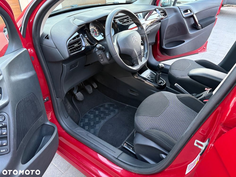 Citroën C3 Pure Tech (VTi) 68 Attraction - 17