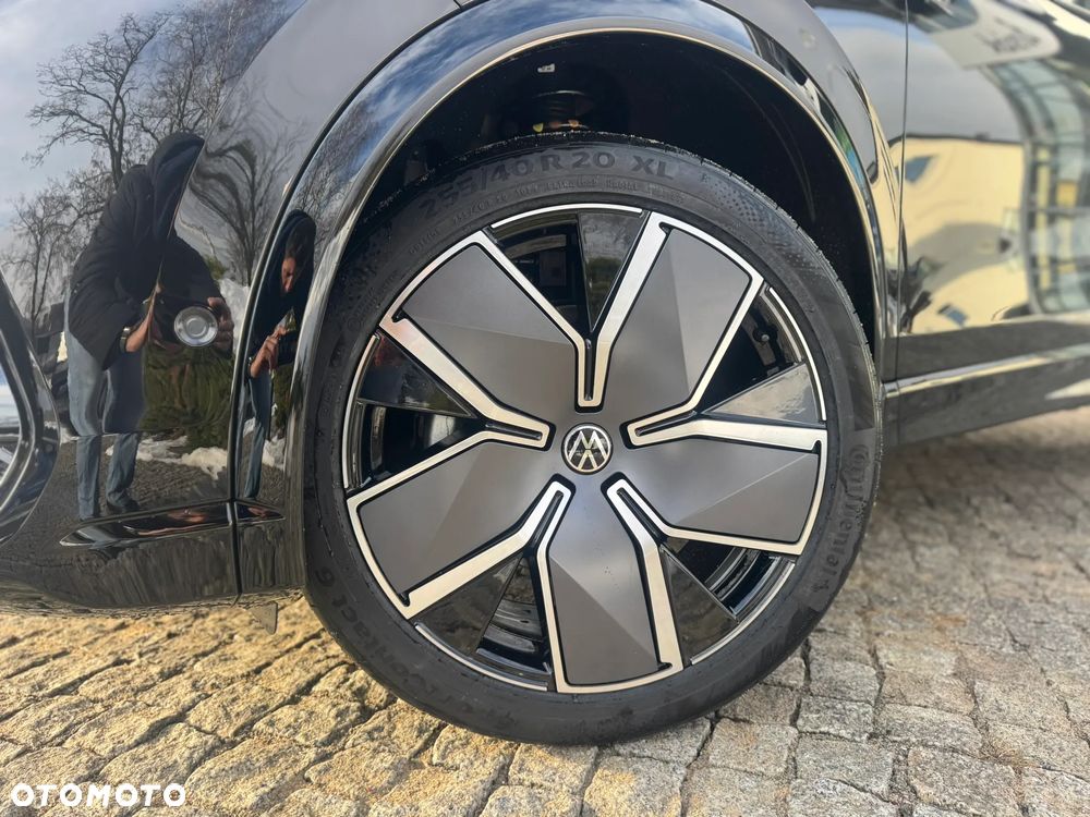 Volkswagen Tiguan 2.0 TSI 4Mot R-Line Plus DSG - 3