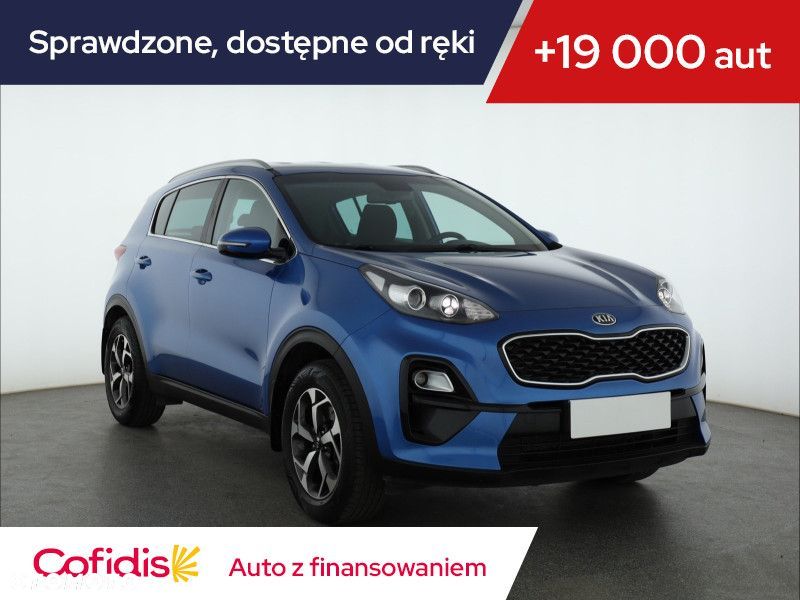 Kia Sportage - 2