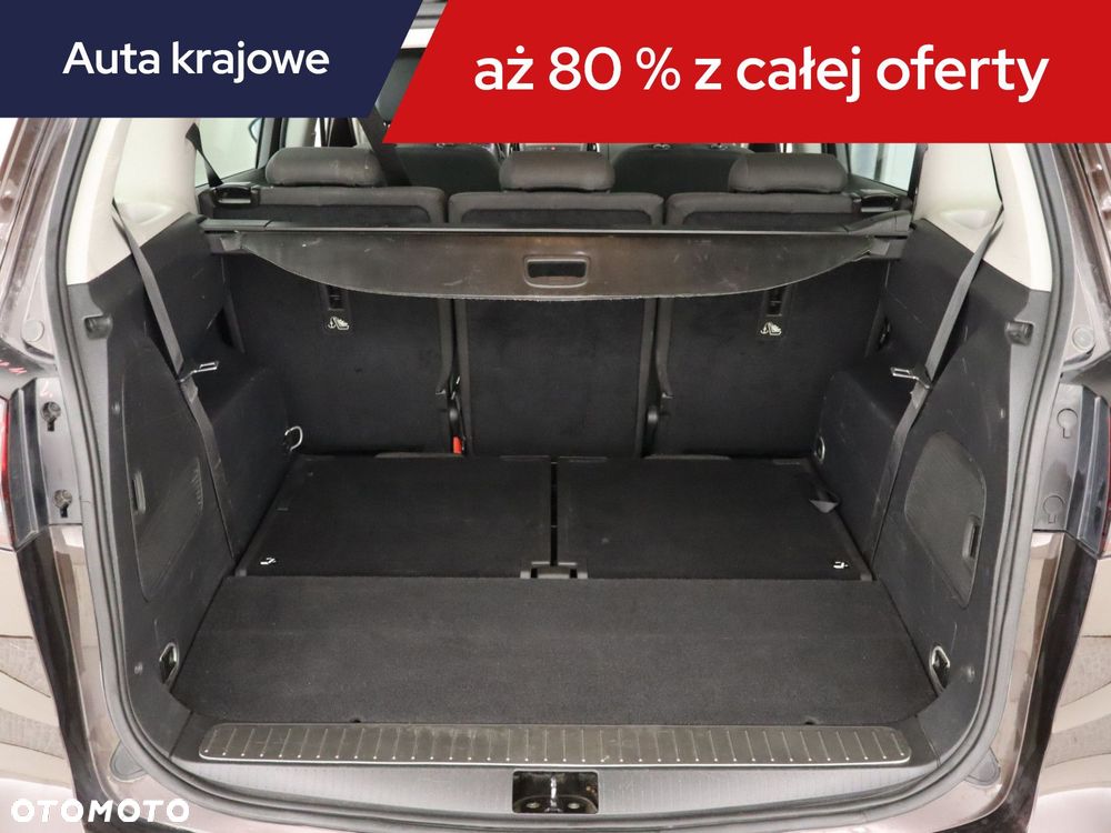 Opel Zafira - 16