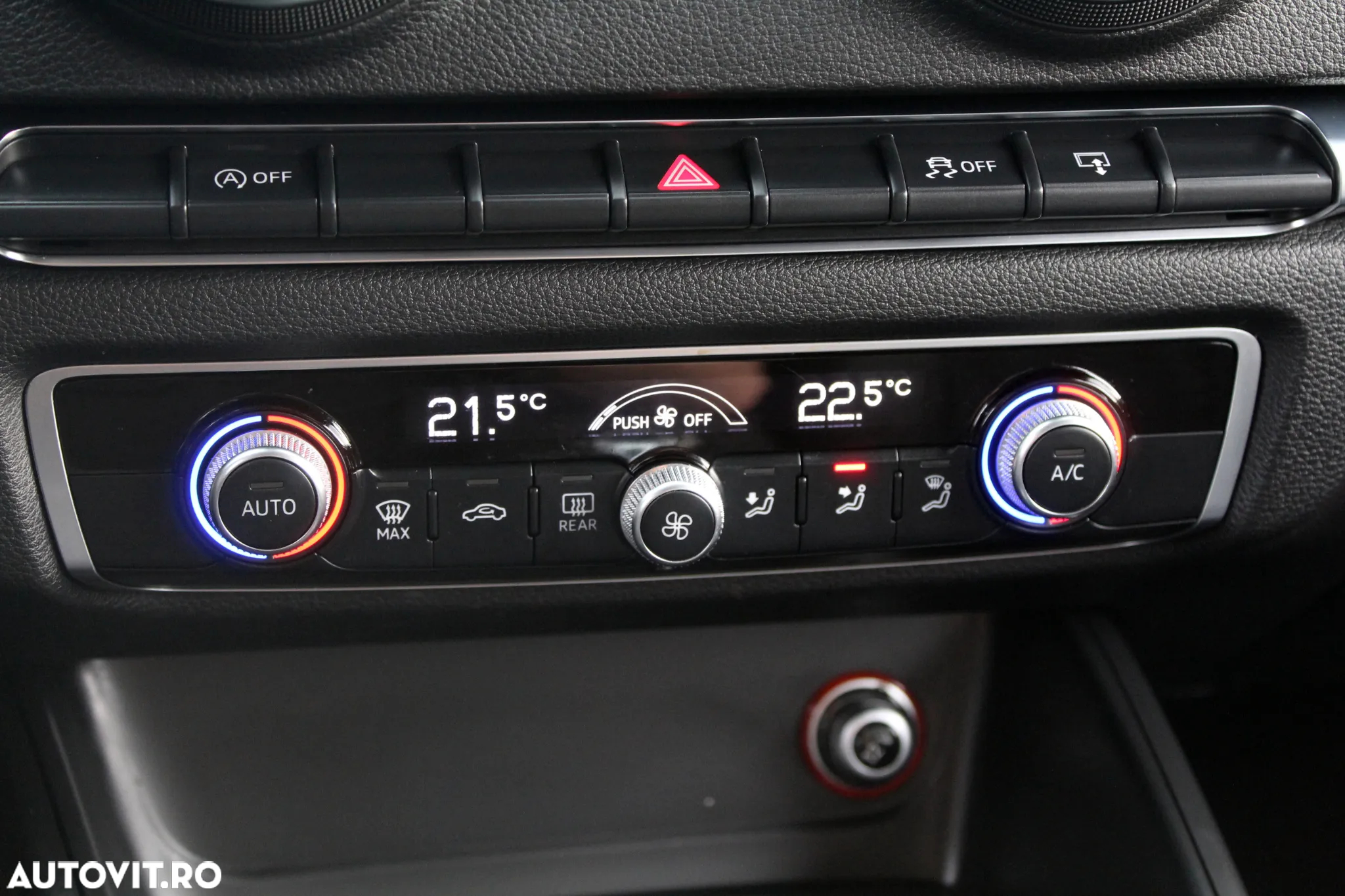 Audi A3 - 15
