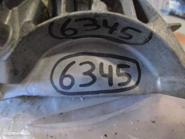 Modulo A2C73768908 2500080900B RENAULT MEGANE 4 2017 1.5DCI 110CV 5P AZUL Módulo Caixa De Velocidades Automática DANIFICADO - 6