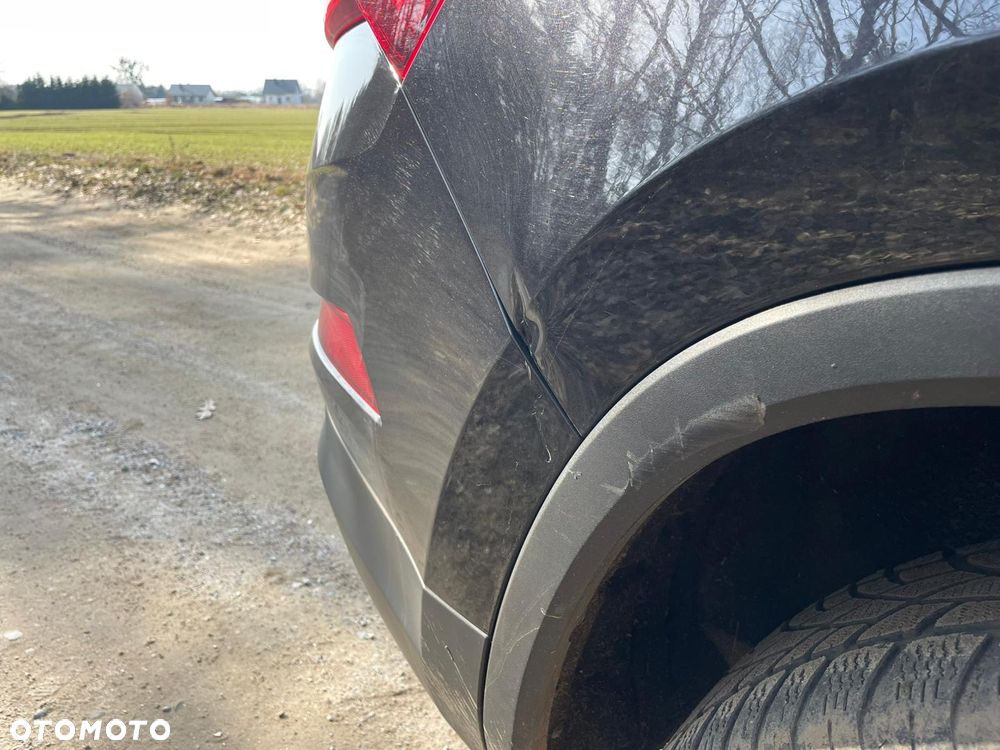 Skoda Kodiaq 2.0 TDI 4x4 Sportline DSG - 16