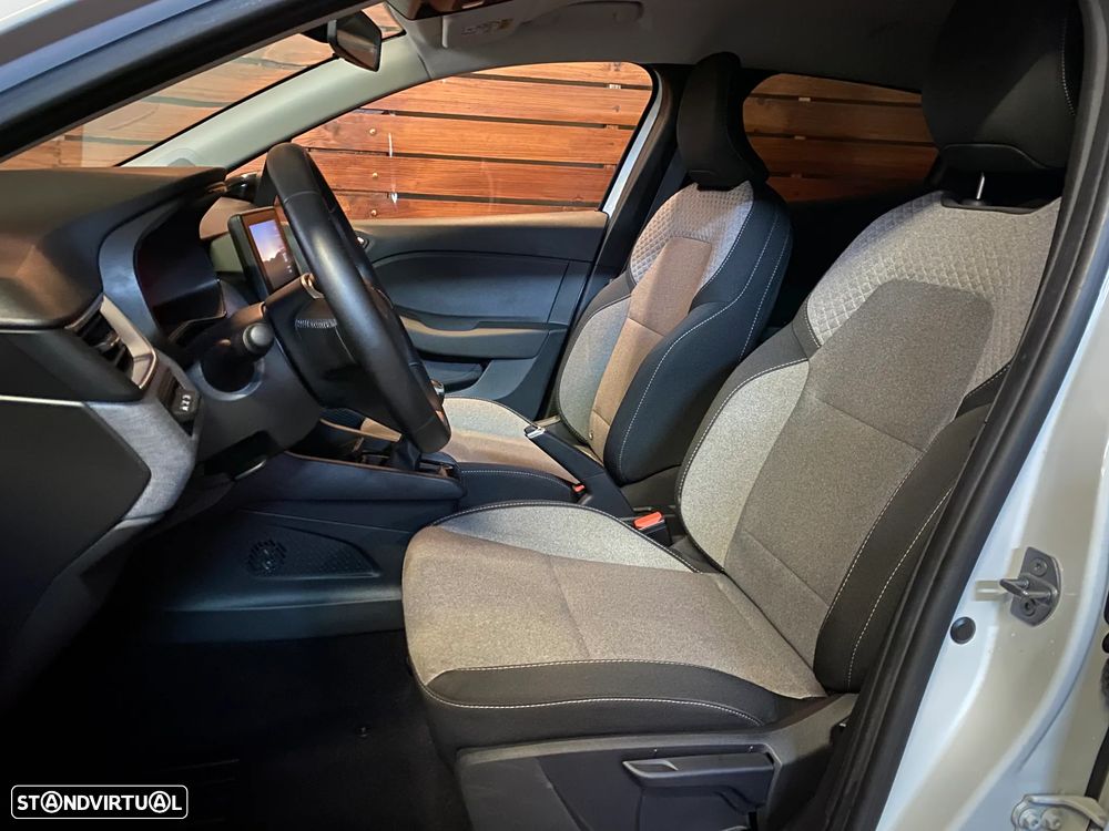 Renault Clio 1.0 TCe Evolution - 7