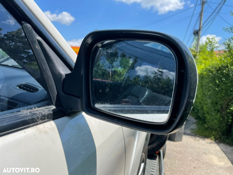 piese Subaru Legacy Outback 20D euro 4 motor defect! cutie manuala an 2009 bara far capota aripa fata usa geam trapa kit airbag Haion spate luneta Plansa bord radio cd radiator trapa panoramica sticla - 31