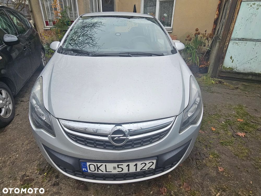 Opel Corsa 1.2 16V Enjoy - 5