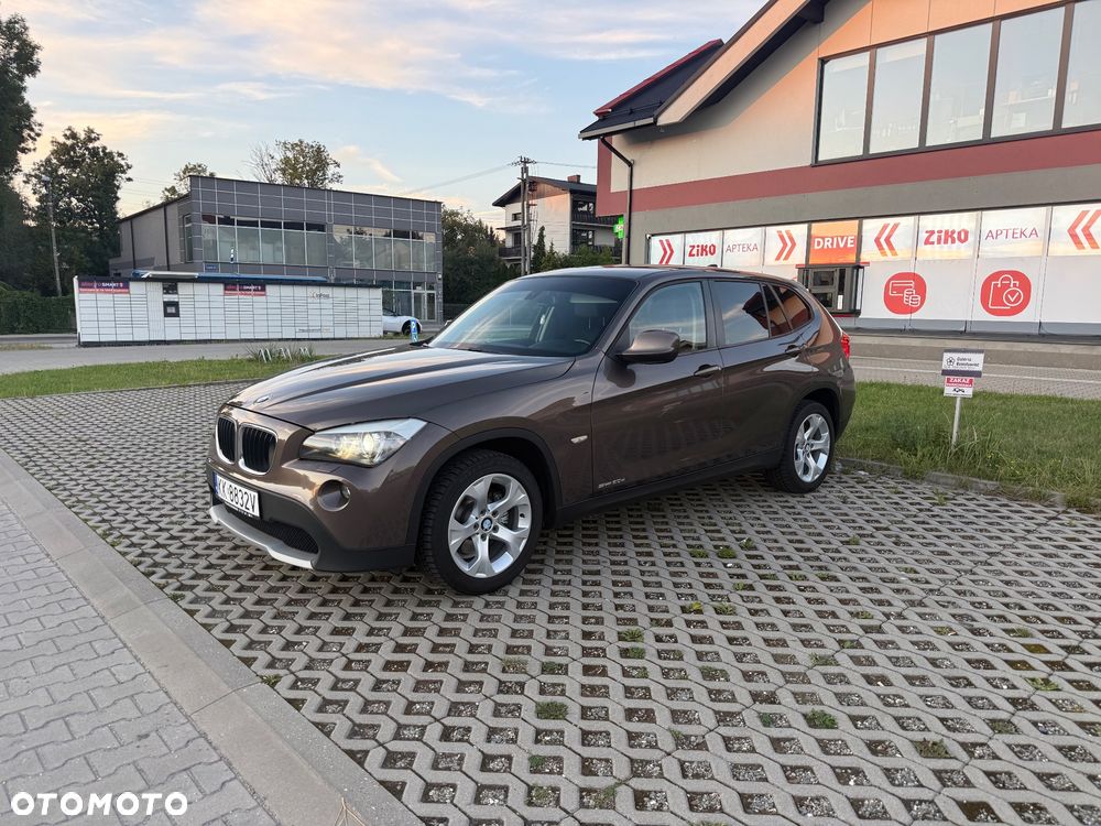 BMW X1 - 6