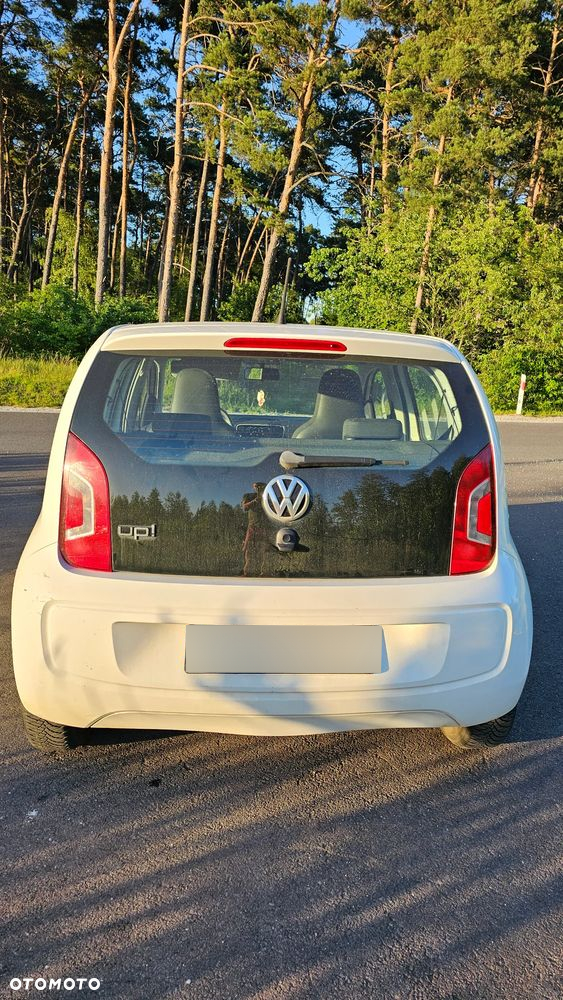 Volkswagen up! 1.0 Take - 6