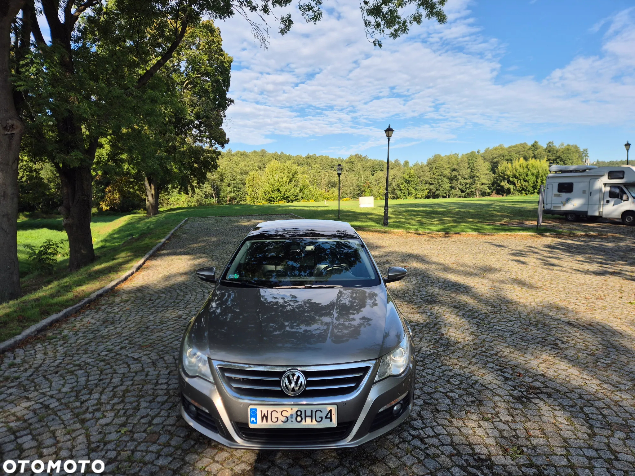 Volkswagen Passat CC 2.0 TDI DPF DSG - 7