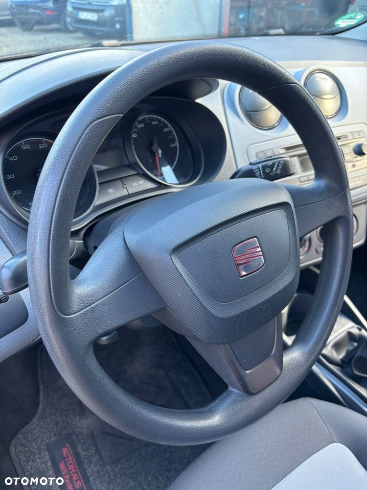 Seat Ibiza 1.4 16V Style - 13