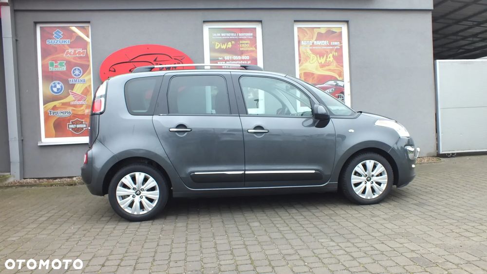 Citroën C3 Picasso VTi 120 EGS6 Exclusive - 2