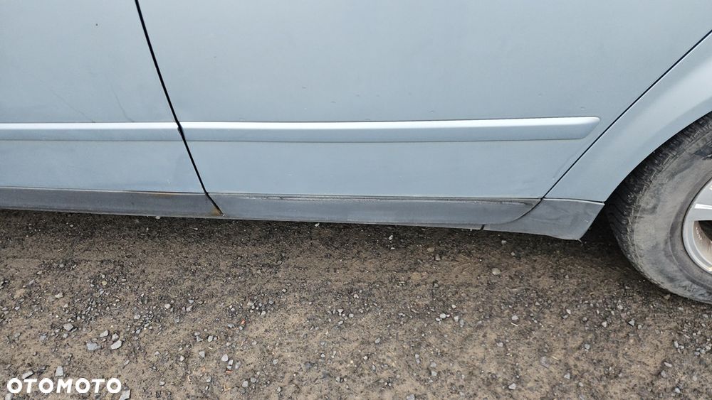 Audi A4 Avant 1.9 TDI - 10