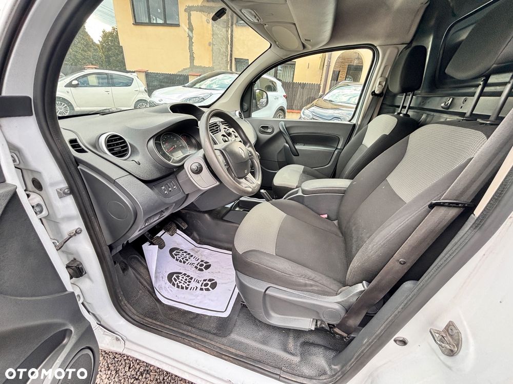 Renault Kangoo - 8