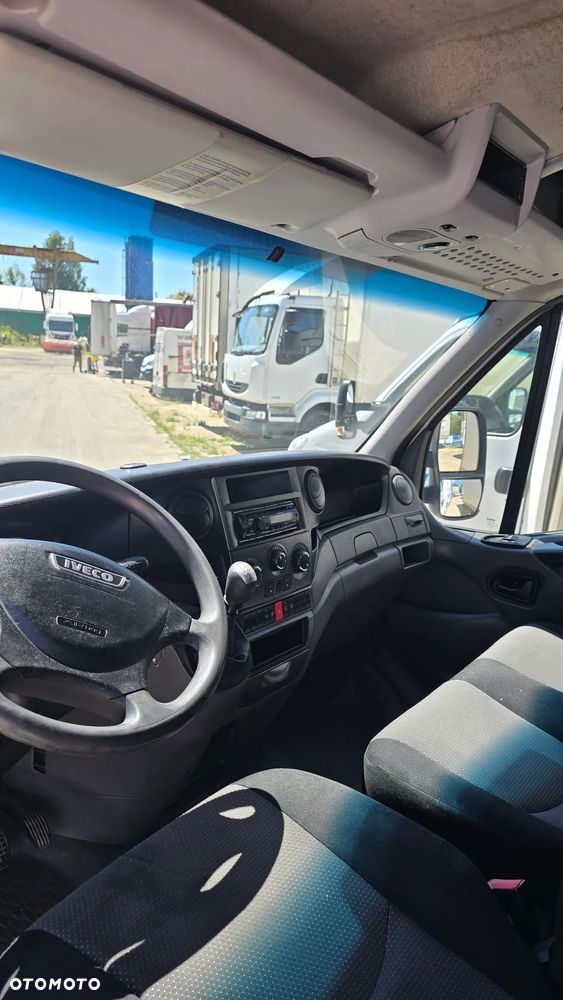 Iveco Daily - 4