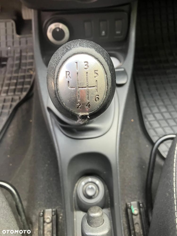Dacia Duster - 19