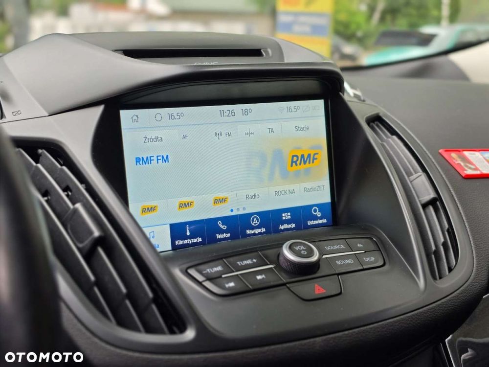 Ford Kuga - 29