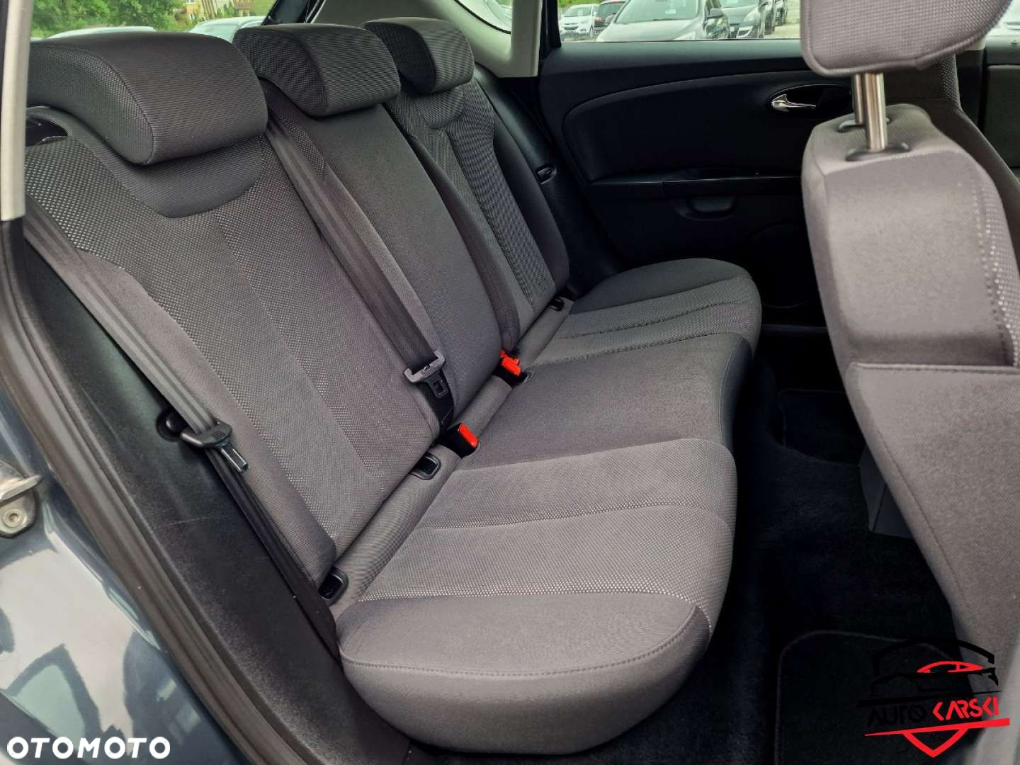 Seat Leon - 19