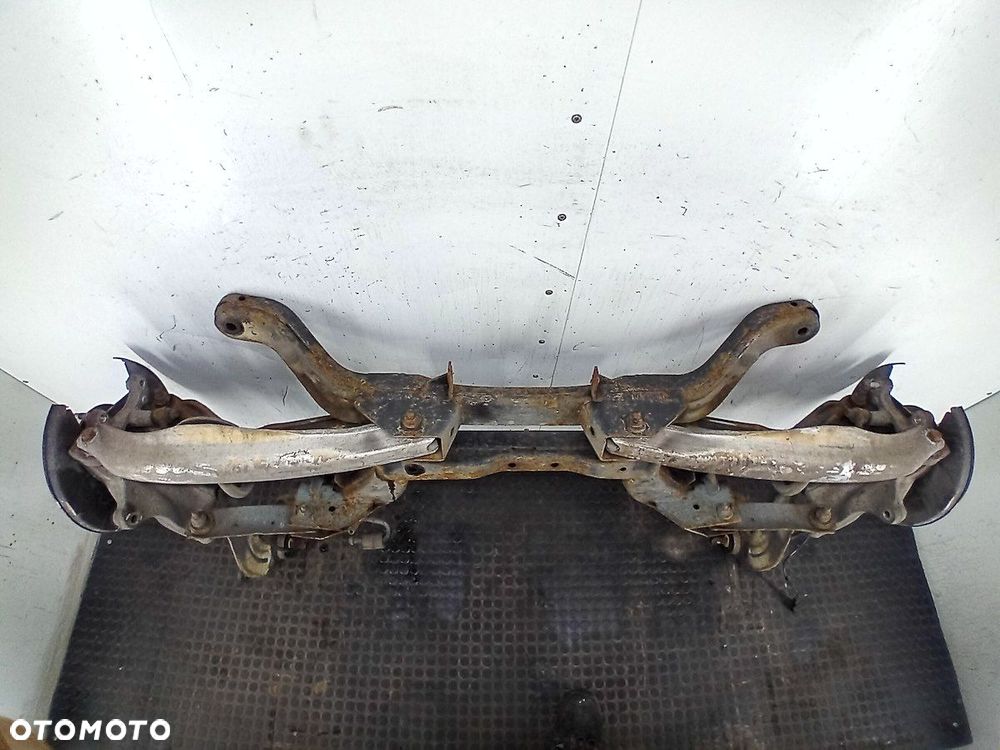 WÓZEK, TRAWERS TYŁ OPEL INSIGNIA A 2.0 CDTI KOMBI - 7