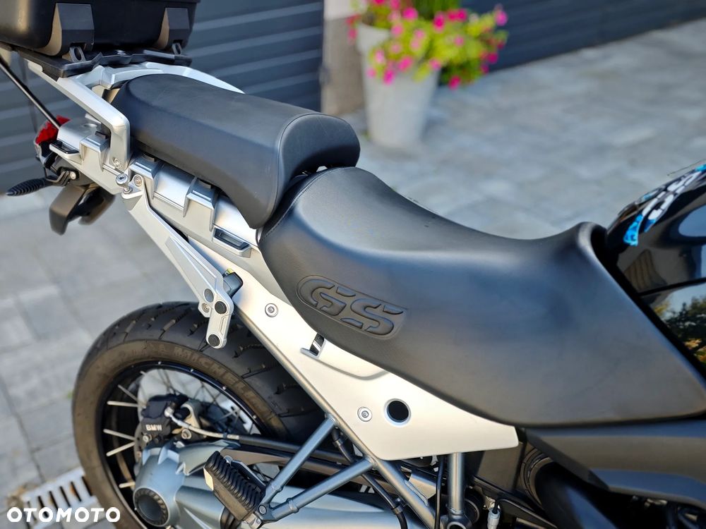 BMW GS - 21