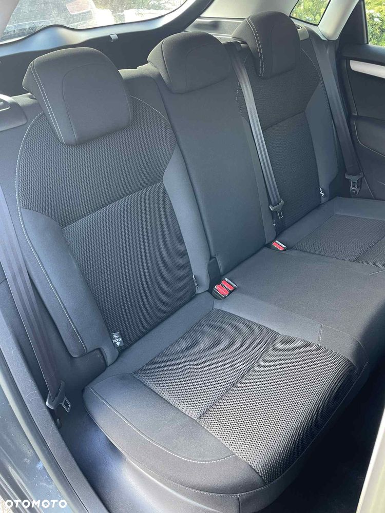 Citroën C4 VTi 120 Attraction - 17