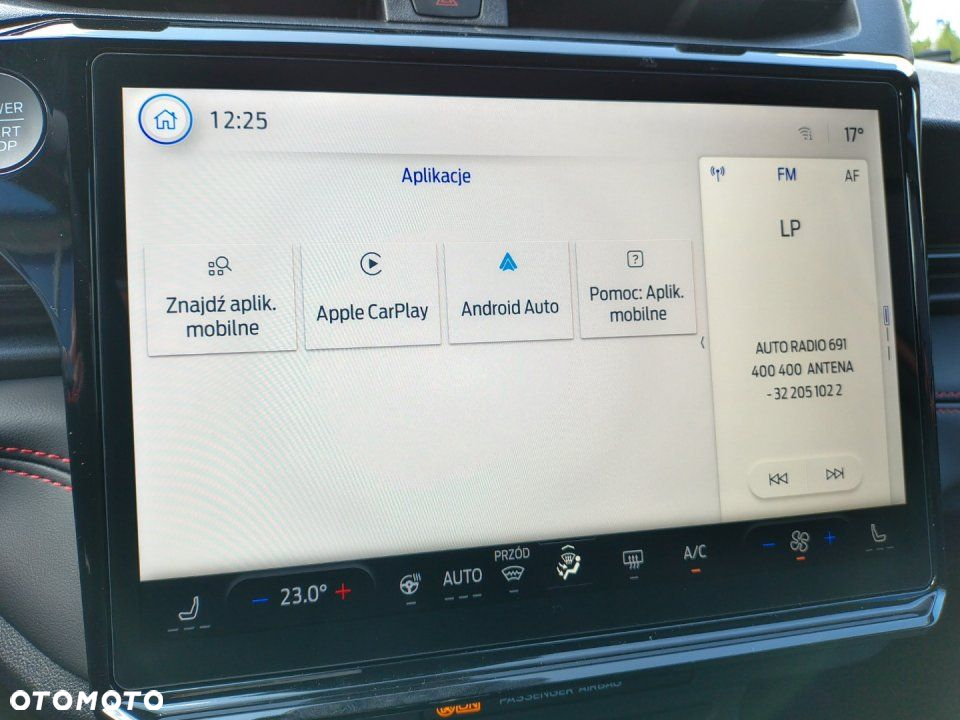 Ford Puma - 18