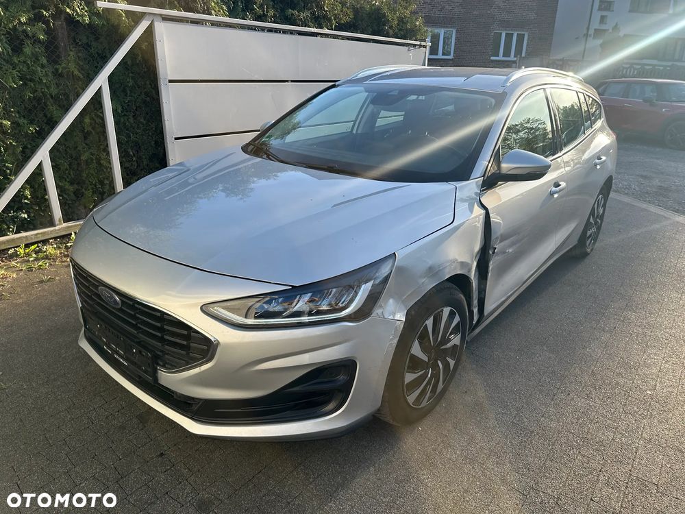 Ford Focus - 3