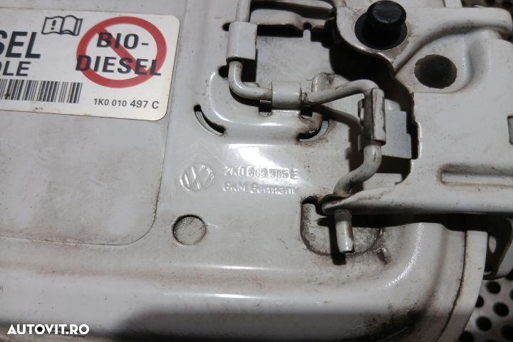 Usita rezervor 1K0010497C 2K0809905E 1K0010497C 2K0809905E Volkswagen - 4