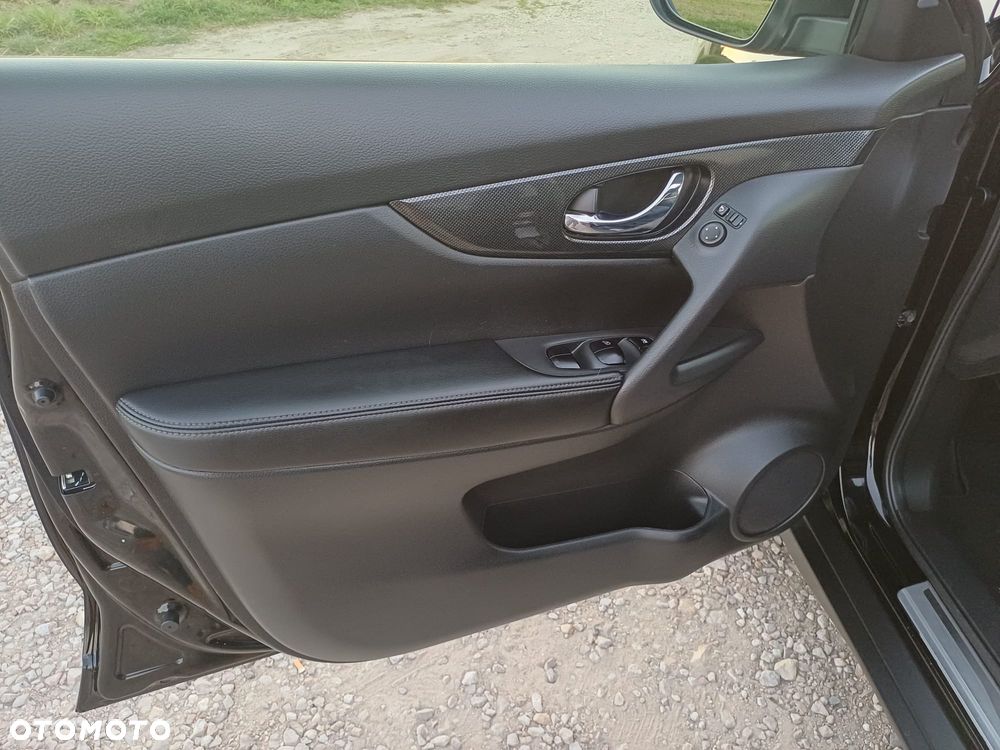 Nissan X-Trail 1.6 dCi Xtronic 360 - 24