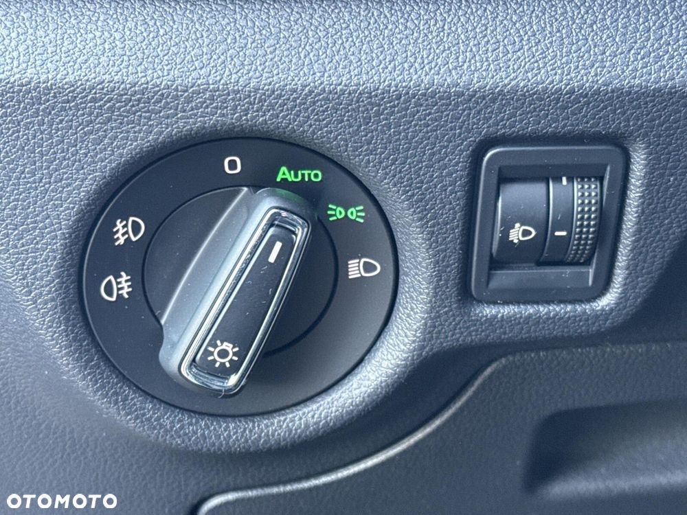 Skoda Scala 1.0 TSI Edition 130 - 17