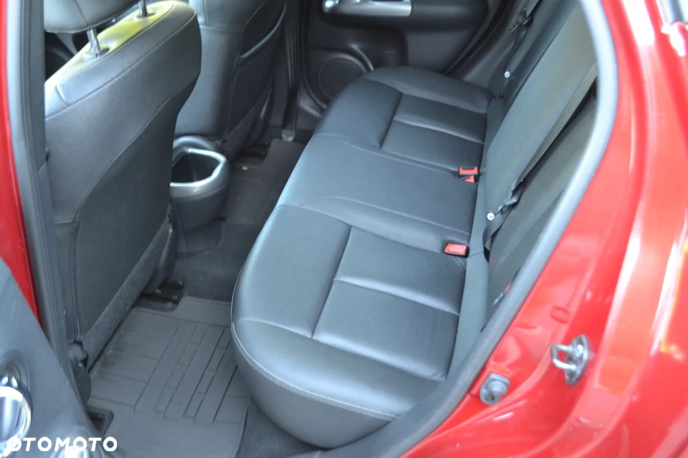 Nissan Juke - 26