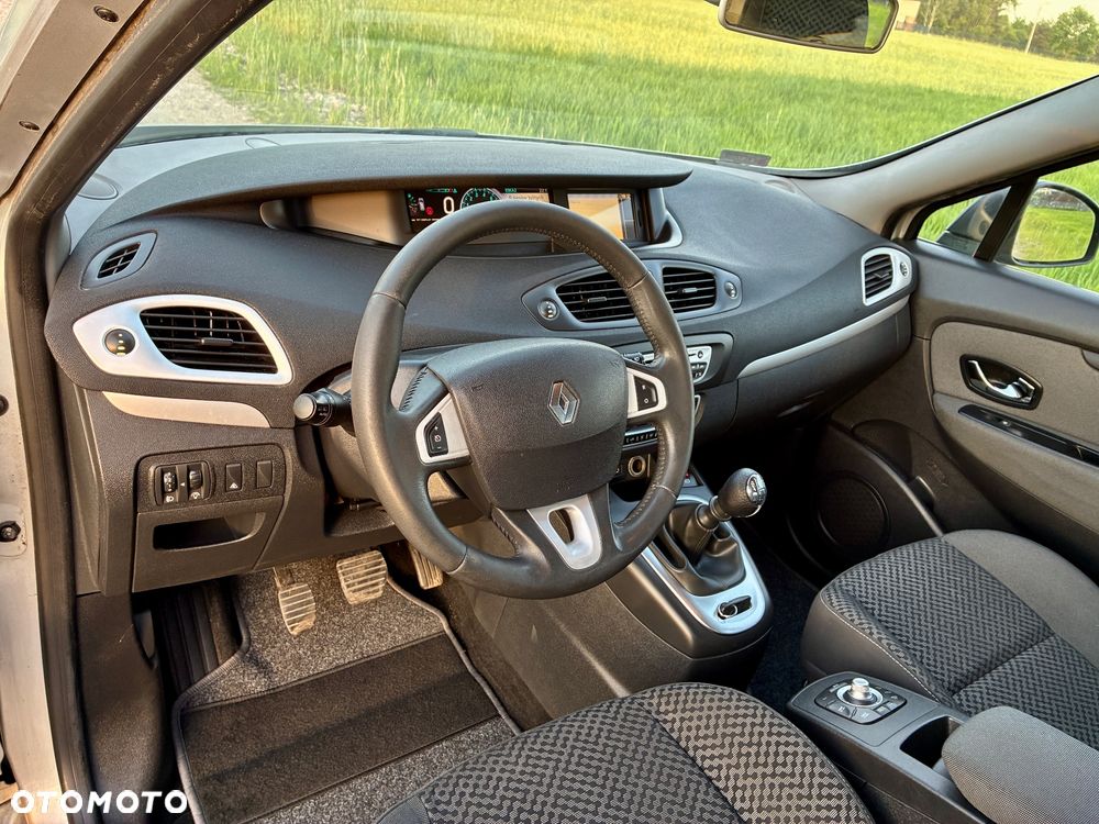 Renault Scenic 1.4 16V TCE TomTom Edition - 30