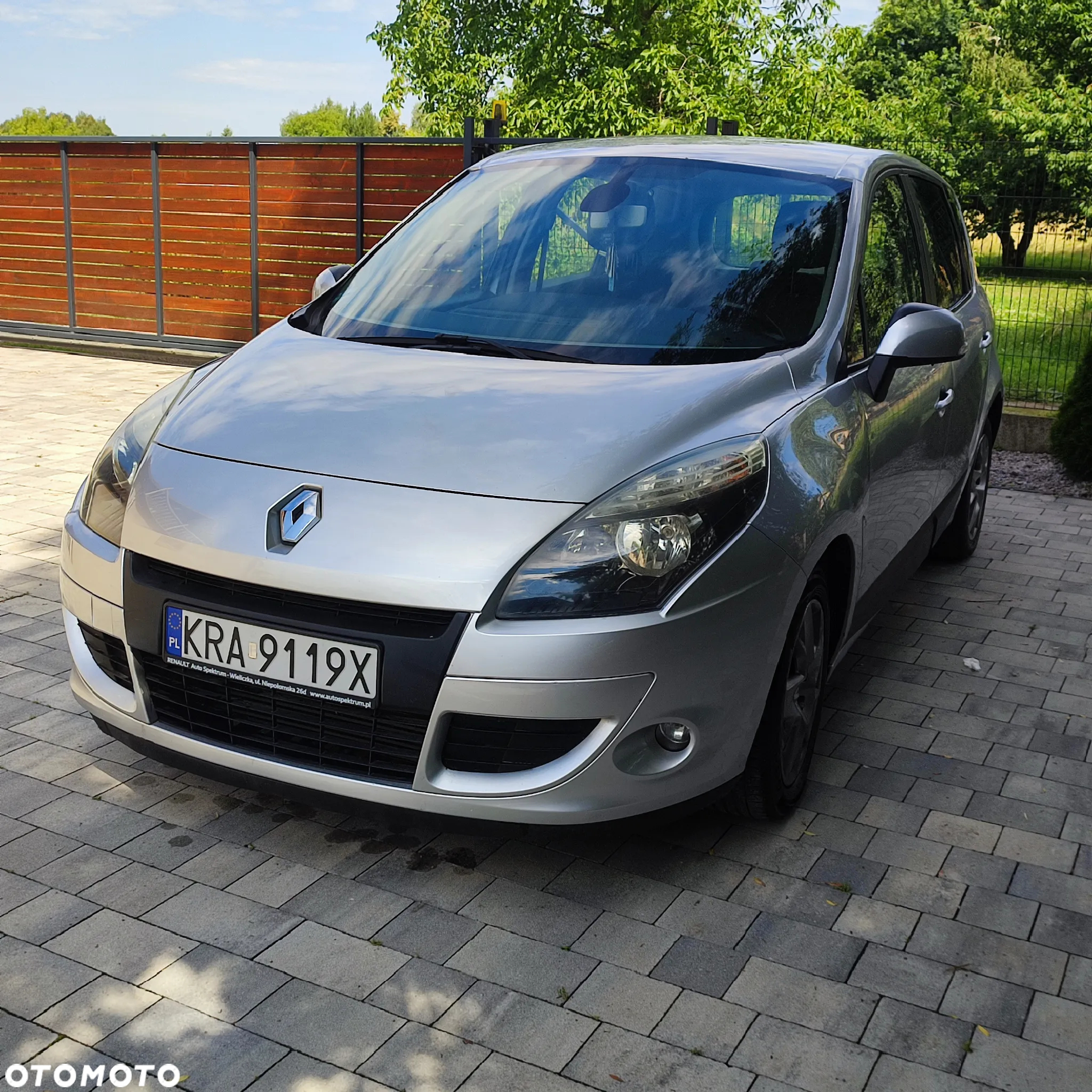 Renault Scenic - 3