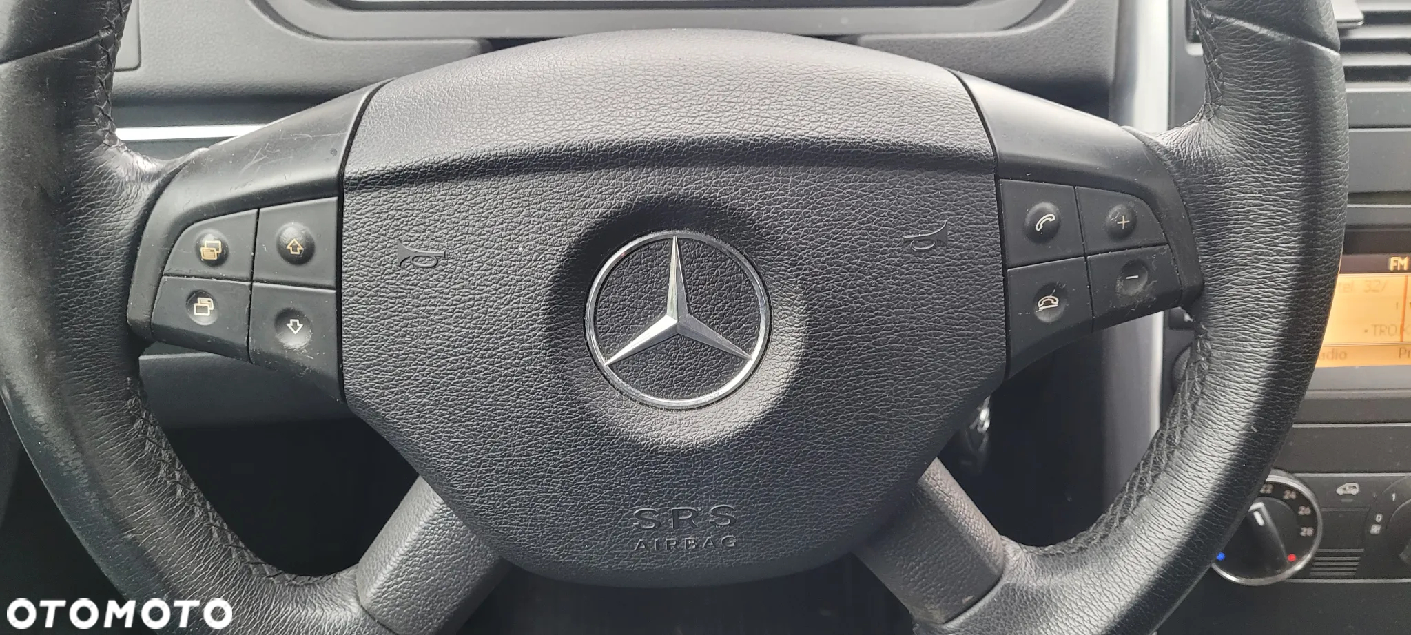 Mercedes-Benz Klasa B 180 CDI DPF Special Edition - 16