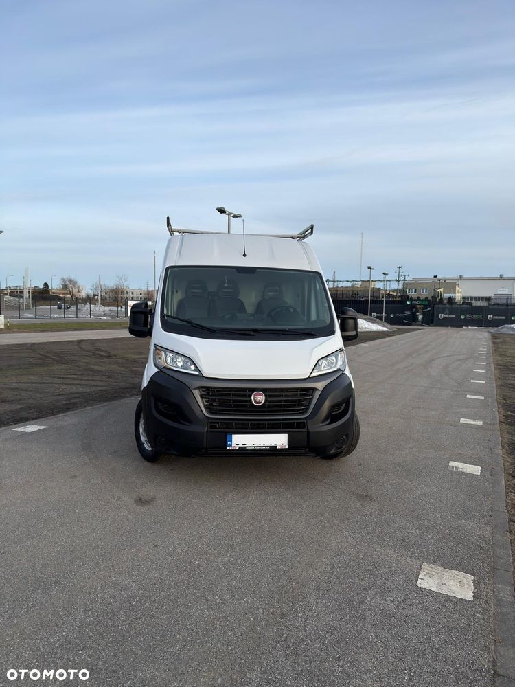 Fiat Ducato L2H2 - 2