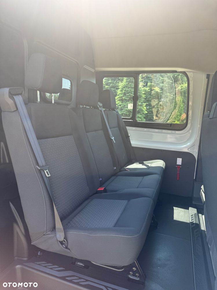 Ford Transit 350 ecoblue - 7