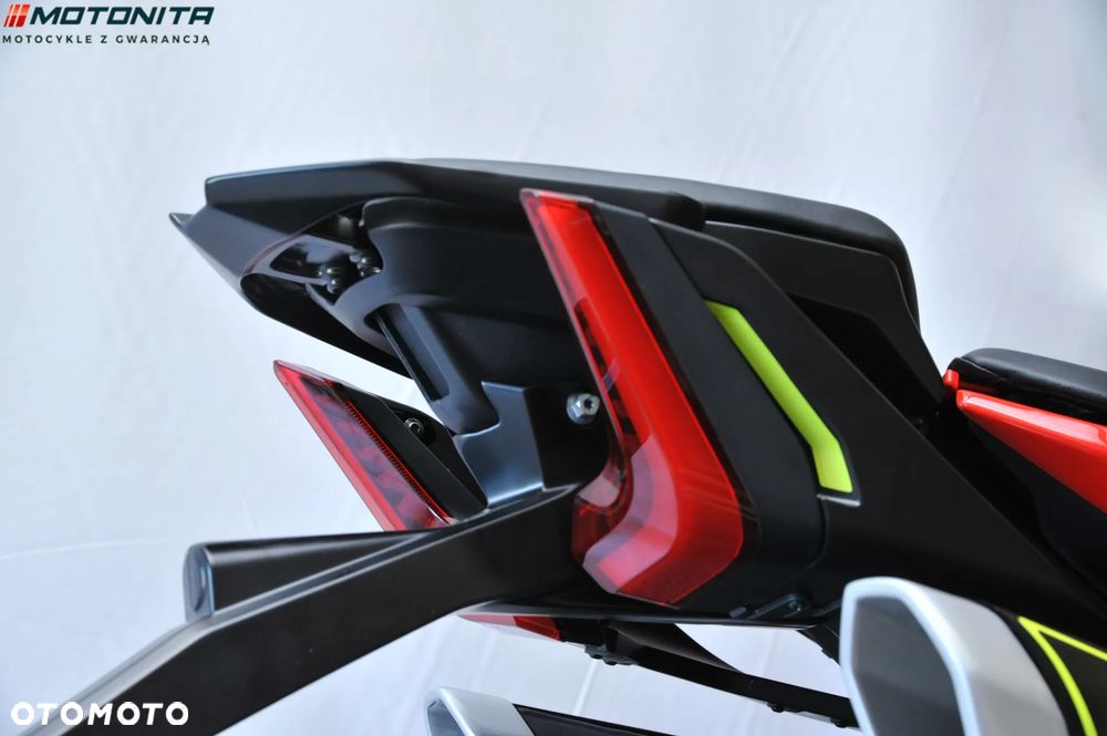 QJMOTOR Inny - 11
