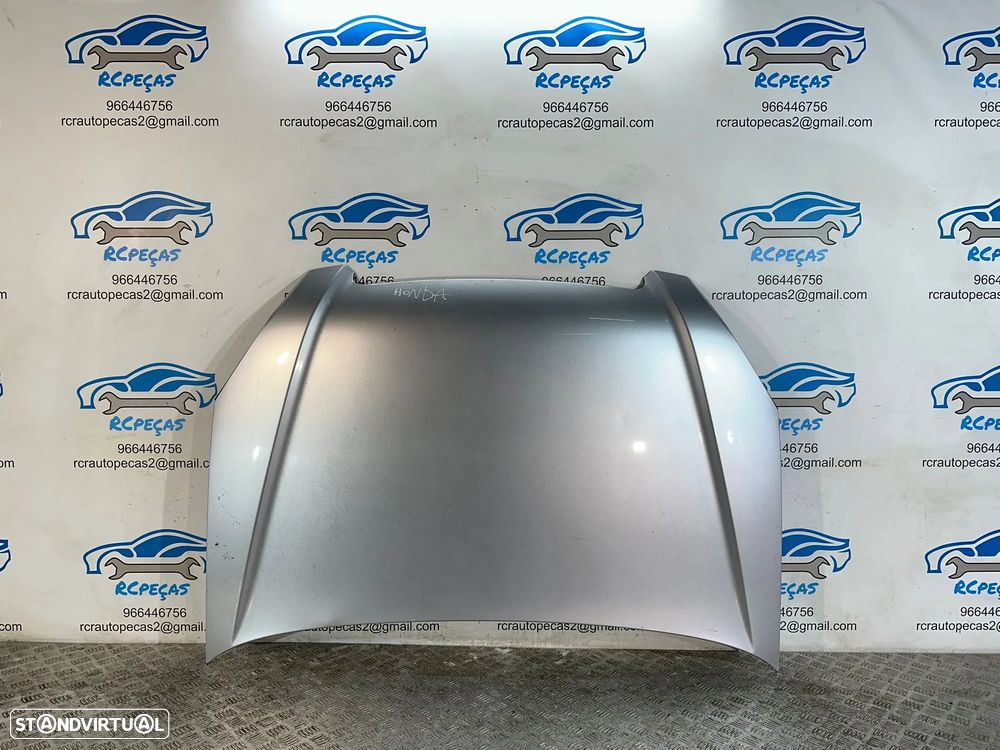 .Capot Honda CR-V MK2 II 2002 - 2008 - 2