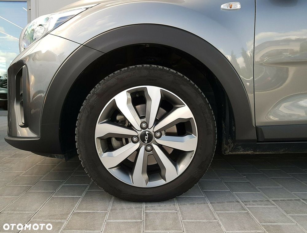 Kia Stonic 1.0 T-GDI M - 7