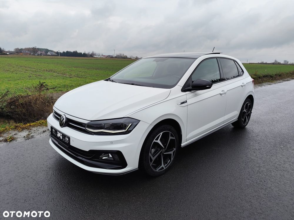 Volkswagen Polo - 6