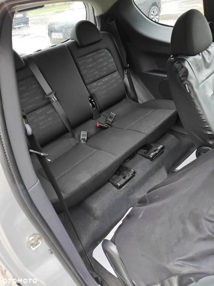 Toyota Yaris 1.0 VVT-i - 26